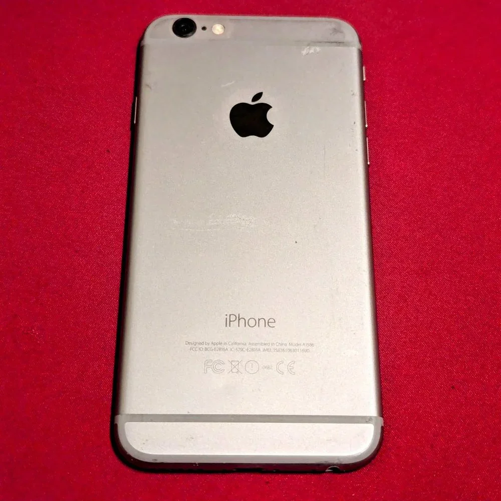 Apple please review